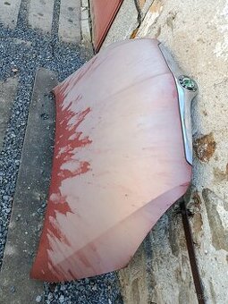 Fabia 2 r.v.2007 krátká