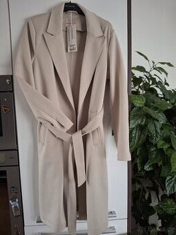 Nový jarní kabátek/kardigan Amisu 40-42