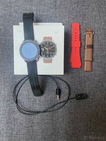 amazfit gtr 47mm - chytré hodinky
