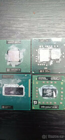 9X PC procesor také i7 3630QM