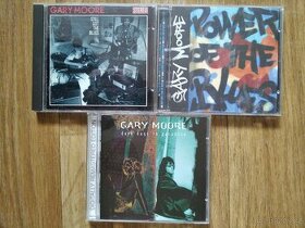 CD Gary Moore