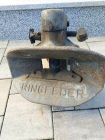 Závěsné zařízení Ringfeder - 1