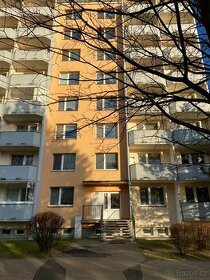 Prodej bytu 2 + 1, 63 m2 s lodžií Brumov, Brumov-Bylnice - 1