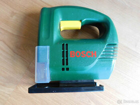 Hračka Bosch - přímočará pila - 1