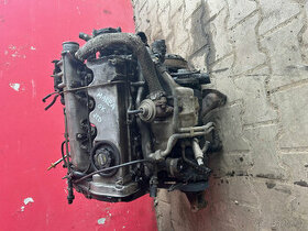 Motor Fiat Marea 1,9JTD 182 B4.000 77KW záruka - 1