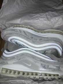 Nike Air Max 97 Light Bone 2023 - 1