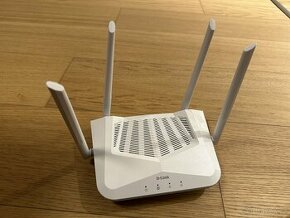 Wi-Fi router D-Link R15