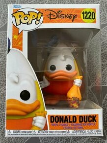 Nová figurka Funko Pop - Donald Duck II