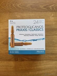 Praxis Classic 24 ks