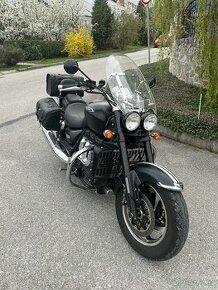 Triumph rocket 3 - 1