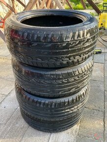 Pneu 205/55/R16 Letní Dunlop