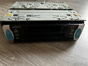Sony XR-L200