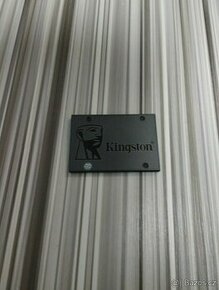 Kingston A400 1TB (960GB)