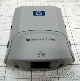 Printr server HP JetDirect 200M, J6039A - 1