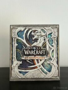 World of Warcraft Dragonflight Collecrtors Edition