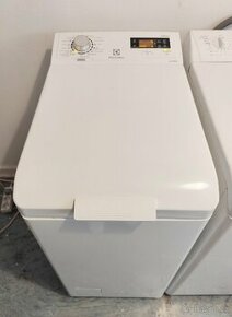Pračka s horním plněním Electrolux 6 kg