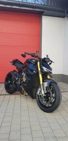 Ducati Streetfighter V4 s