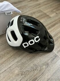POC Tectal Race Spin helma (vel. M/L)