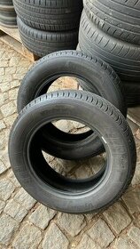 Letní pneu Kleber Dynaxer HP4 185/65 R14