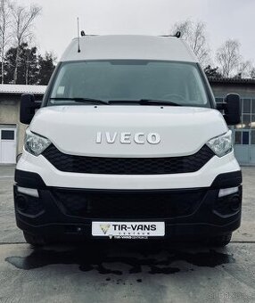 IVECO DAILY 2016 35S13, 96 tis km 