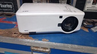 Prodám projektor NEC NP4000