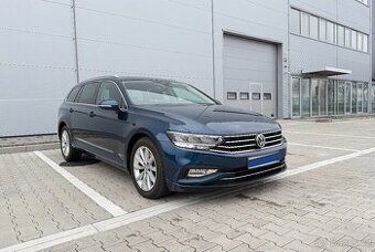 VW Passat b8 2020 2.0 TDI 110 kW 189tkm.