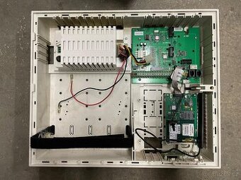Elektronické zabezpeční domu, bytu, chaty