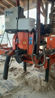Pásová pila LT40 (Wood-Mizer)