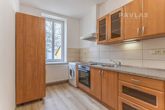 Vila Lidická 183: Váš nový, moderní domov v srdci oblíbené č