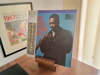 LP John Coltrane - My Favorite Things