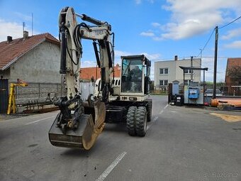 TEREX TW 110