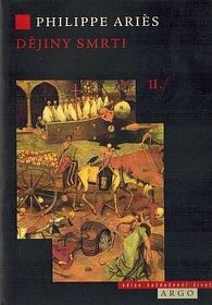 Philippe Ariès: Dějiny smrti