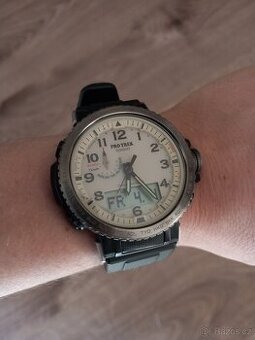 Outdoor hodinky Casio Protrek PRW-50