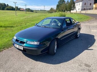 Opel Calibra 2.5 V6