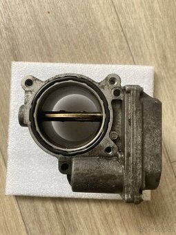 Škrtící klapka, Audi, Seat, Škoda, VW
