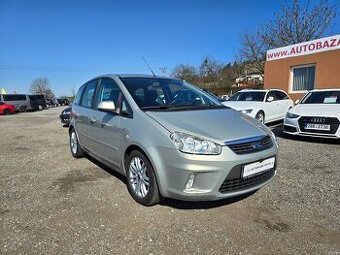 Ford C-MAX 1.6 TDCi Ghia 2 sady kol