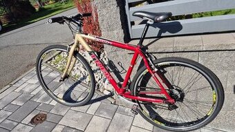 Trekové kolo Trek 7500 FX