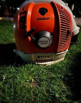 Stihl BR 600 magunm