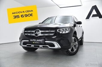 GLC SUV 300de 4MATIC Exclusive 9G-Tronic, ACC, Lane Assist - 1