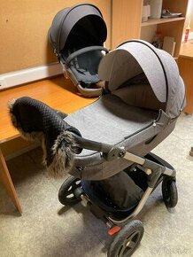Stokke Trailz - 1