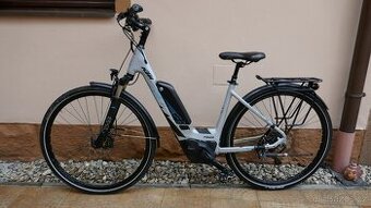 DÁMSKÉ ELEKTROKOLO KTM MACINA TOUR 10 P5