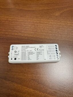 SMART dimLED Zigbee PR přijímač - 5v1