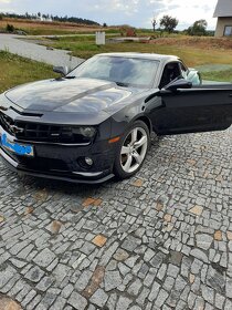 Sporták Chevy