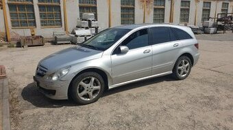 Mercedes R320 CDI  r.v.2006