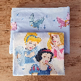 Povlečení Princezny Disney