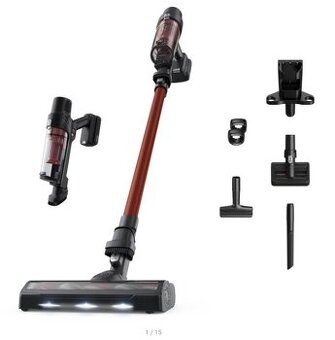 Rowenta X-PERT 7.60 Animal