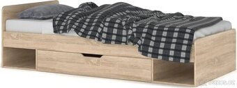 Prodám postel 90x200