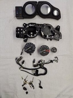 Honda XRV 750 Africa Twin, RD 07