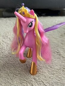 MY LITTLE PONY