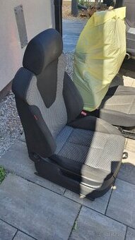 Sedačky Seat Leon 1P